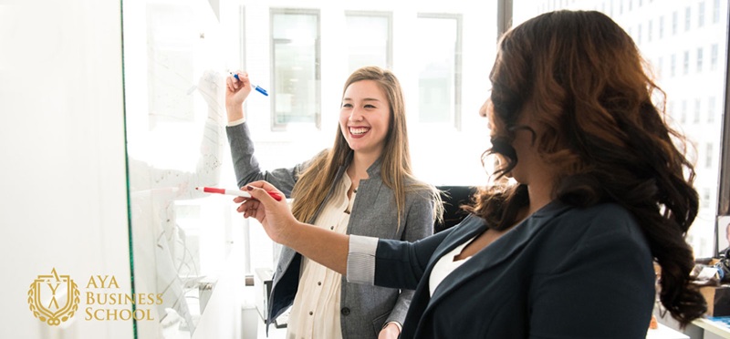 روابط بین فردی چیست؟ چگونه میتوان آن را تقویت کرد؟ 2 راه های تقویت روابط بین فردی