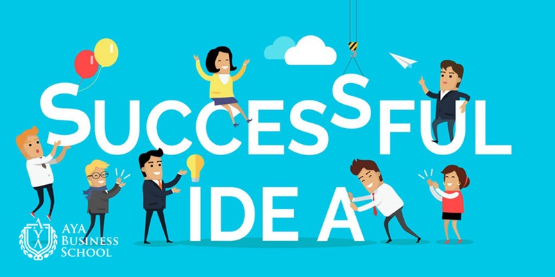 چگونه ایده خود را بفروشیم؟ صفر تا 100 مسیر کسب درآمد از ایده 2 فروش ایده