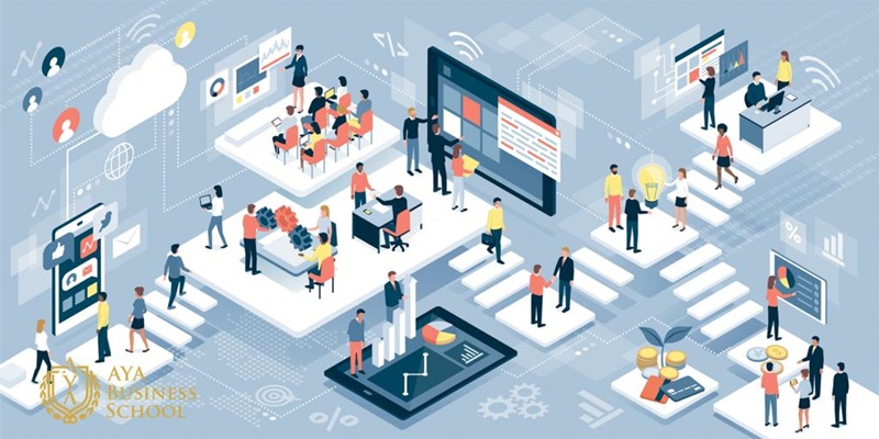 چگونه ایده خود را بفروشیم؟ صفر تا 100 مسیر کسب درآمد از ایده 4 نحوه فروش ایده