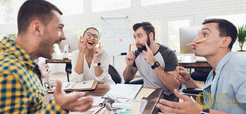 روابط بین فردی چیست؟ چگونه میتوان آن را تقویت کرد؟ 3 تقویت روابط بین فردی