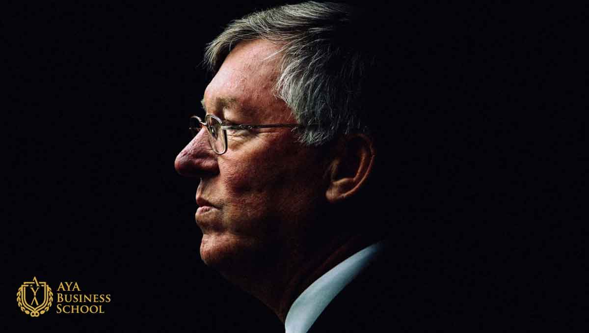 Alexander Chapman Ferguson