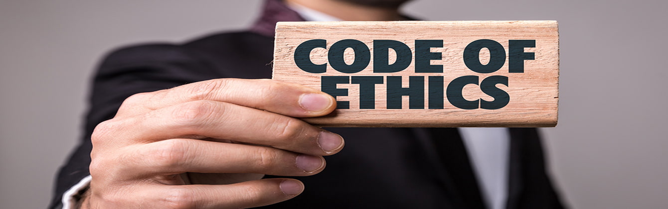 اخلاق سازمانی