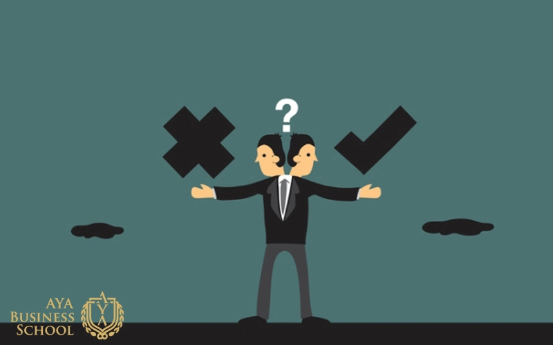 اخلاق سازمانی چیست؟ اصول، مزایا و راهکارهای پیادهسازی 3 ارزشهای اخلاقی در سازمان