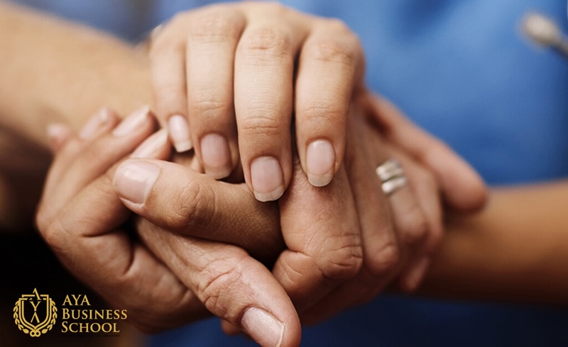 شغل مناسب افراد احساسی کدام است؟ 2 بهترین شغل برای افراد احساساتی