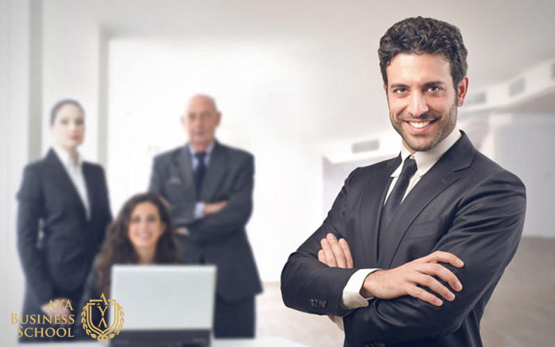 ویژگی های مدیر موفق