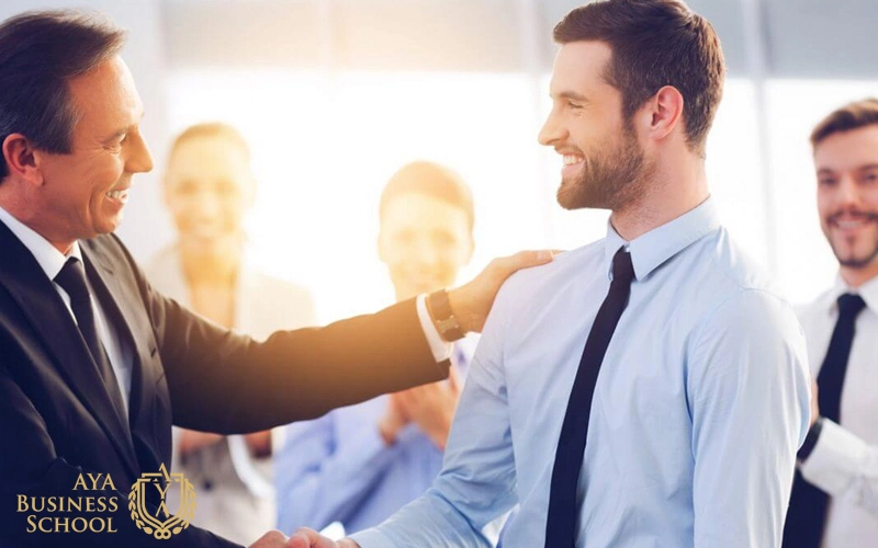 ویژگی های طلایی مدیر موفق چیست؟ 2 ویژگی طلایی مدیر موفق