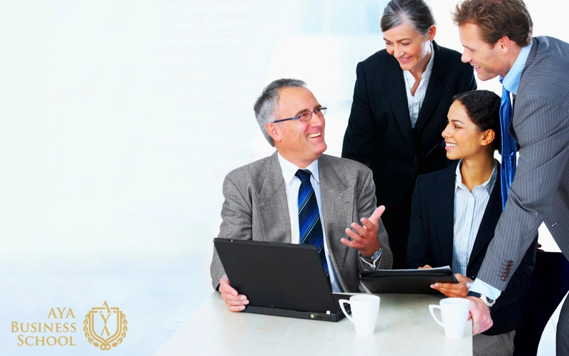 ویژگی های طلایی مدیر موفق چیست؟ 3 ویژگی های طلایی مدیر موفق چیست