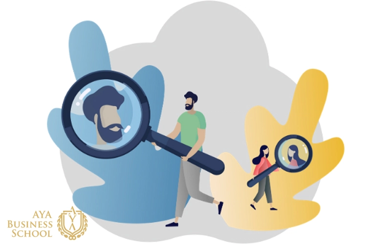 تست شخصیت رنگ هارتمن با 99 درصد دقت