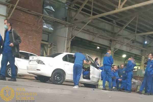 بهره وری و تعدیل نیرو 2 بقای سازمان با تعدیل نیرو