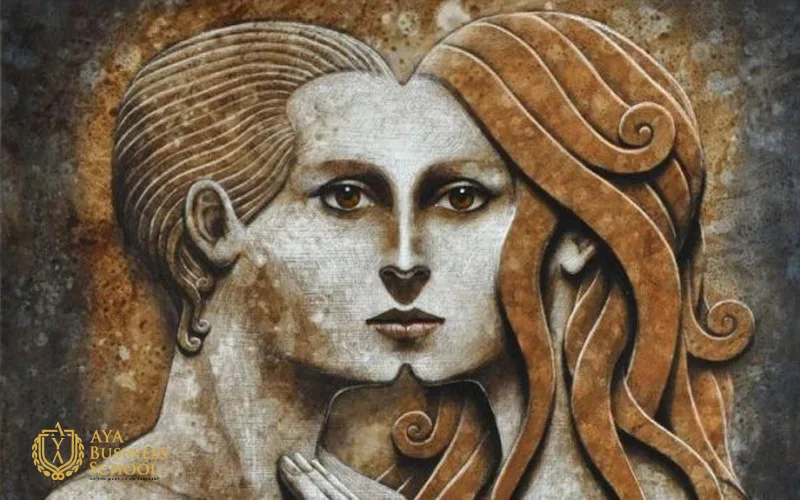 تست کهن الگو چیست؟ تیپ شخصیتی یا آرکتایپ مردانه