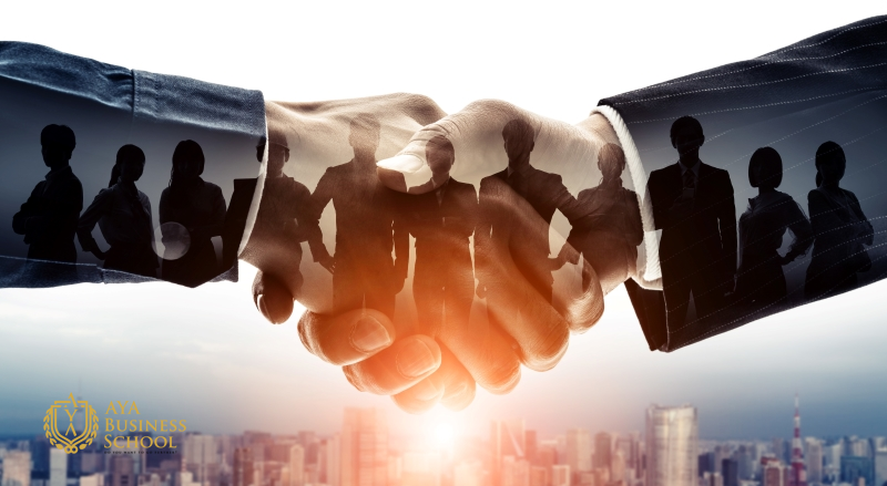 relations management