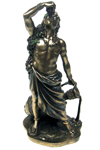 تیپ شخصیت دیونوسوس