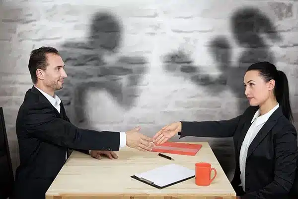 معایب چانه زنی با مشتری