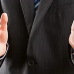 آشنایی با زبان بدن دست ها