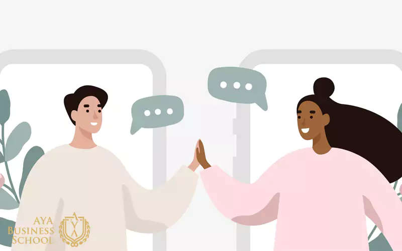 هوش هیجانی در روابط عاشقانه