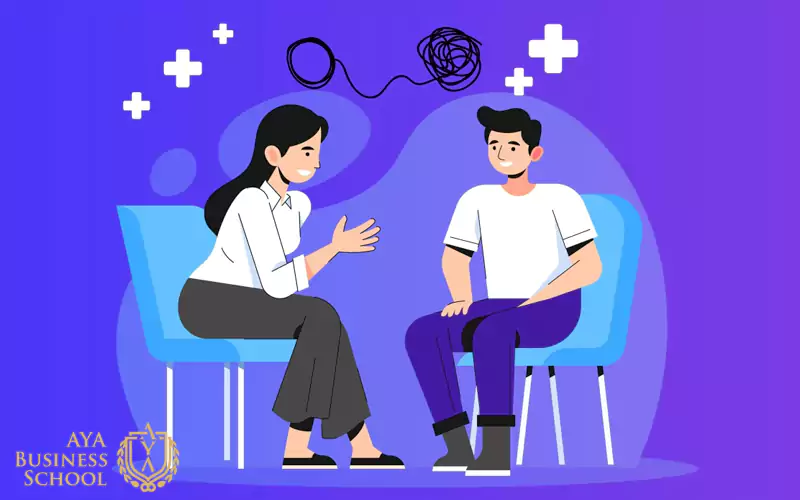 اهمیت هوش هیجانی در روابط عاشقانه