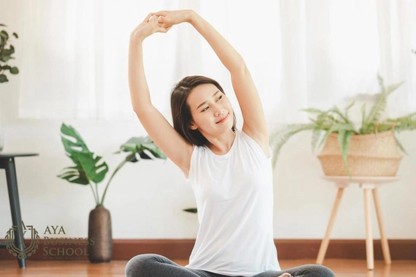 تکنیک های پاکسازی ذهن
