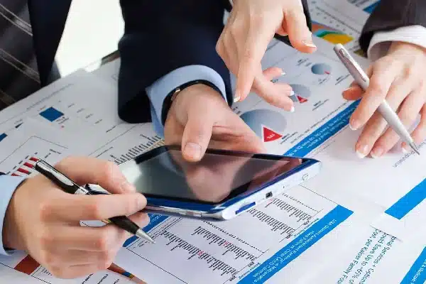 نحوه مناسب ارتباط با مشتری