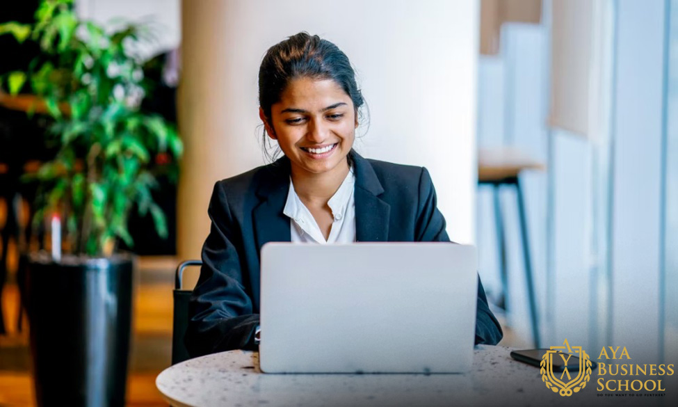 مدیریت زمان و تاثیر فناوری در MBA