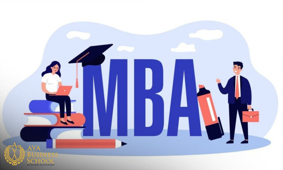 نحوه اثرگذاری دوره MBA بر پیشرفت شغلی