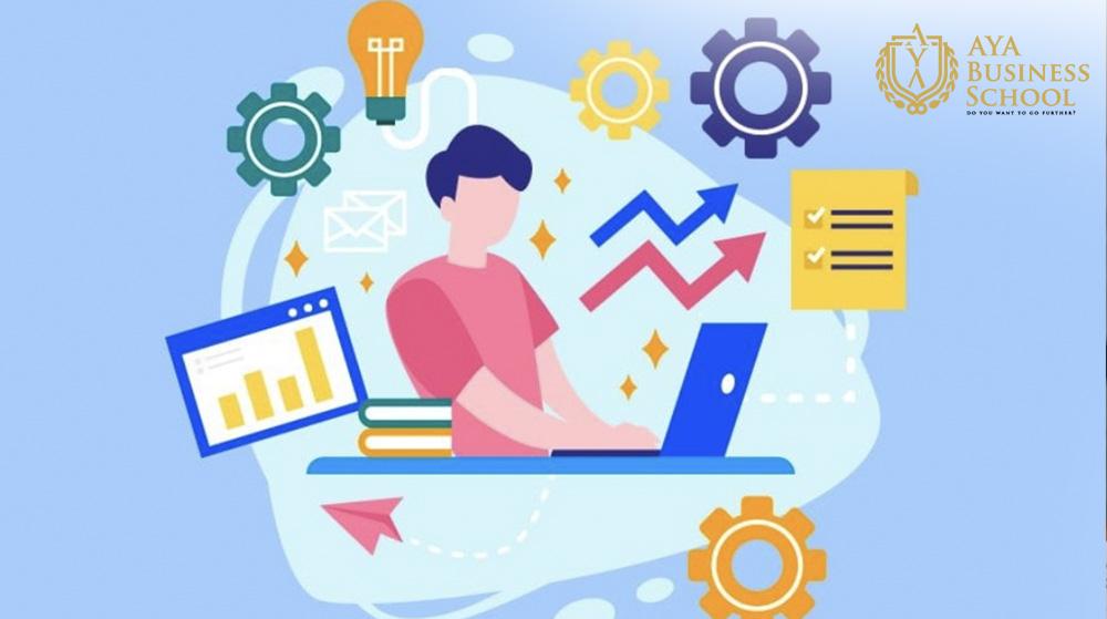 چه مهارت هایی در دوره MBA یاد می گیرید؟