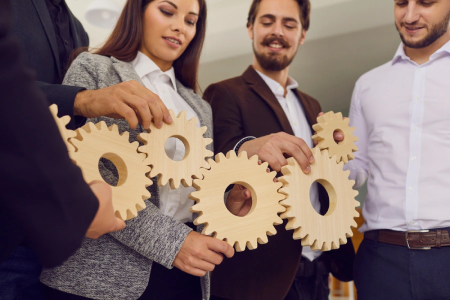 تعریف تفکر سیستمی