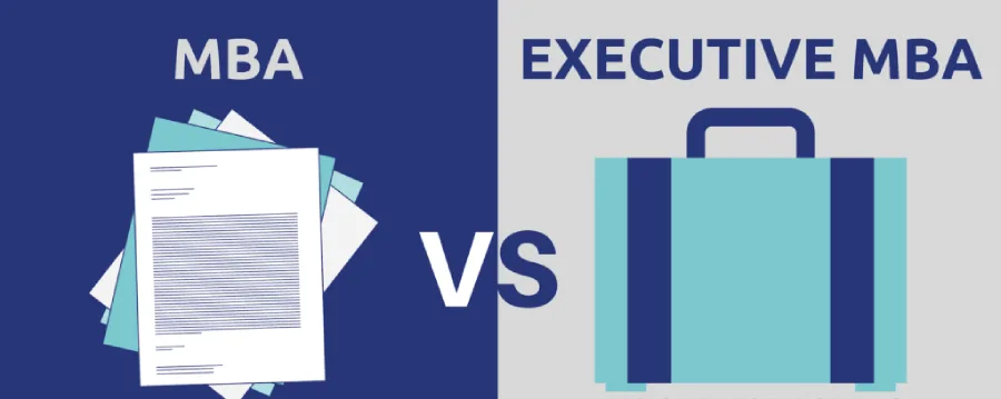 mba و emba چه تفاوتی دارند