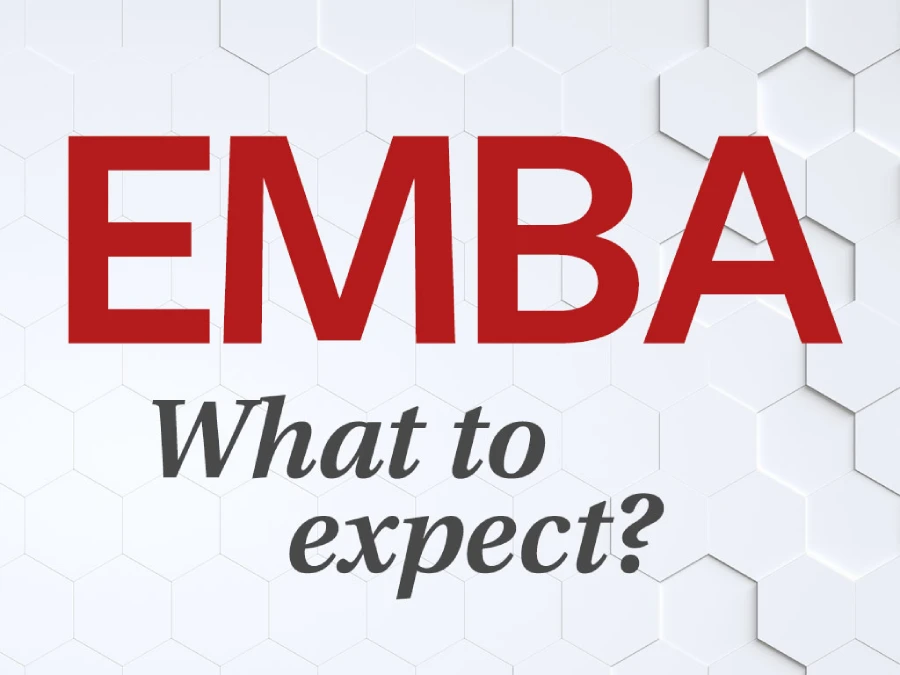 emba چیست 