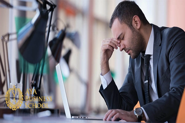 چرا افراد بسیار موفق افسرده می شوند