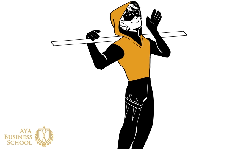 کهن الگو قانون شکن یا شورشی