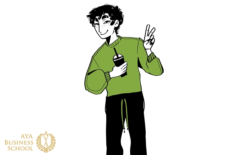 کهن الگوی انسان عادی