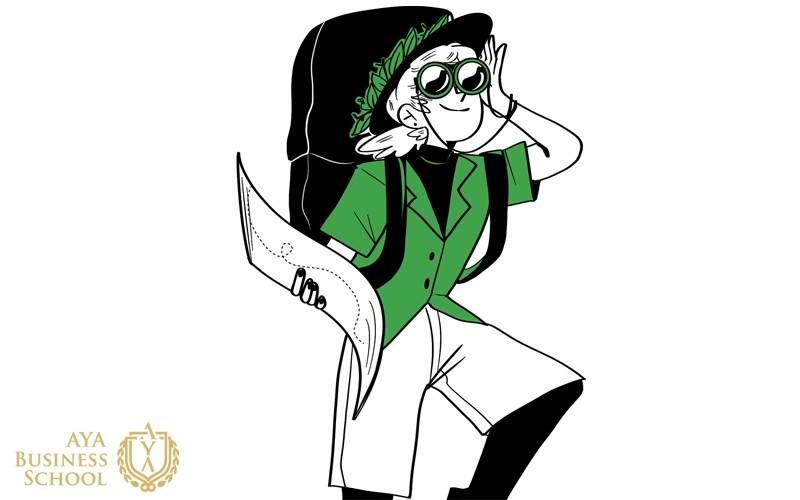 کهن الگوی (آرکتایپ) حاکم یا قانونمند