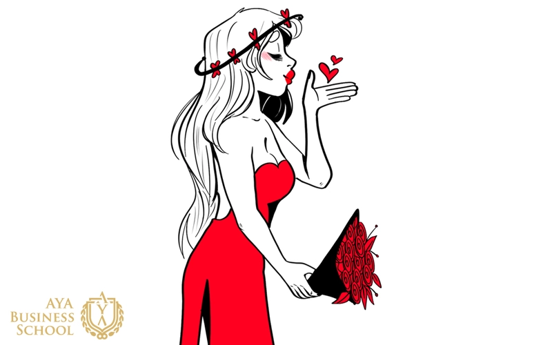 کهن الگوی (آرکتایپ) عاشق