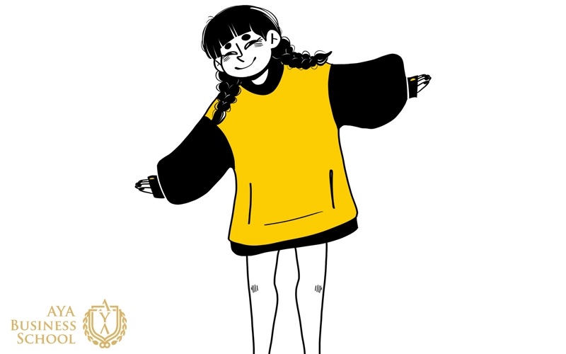 کهن الگوی معصوم