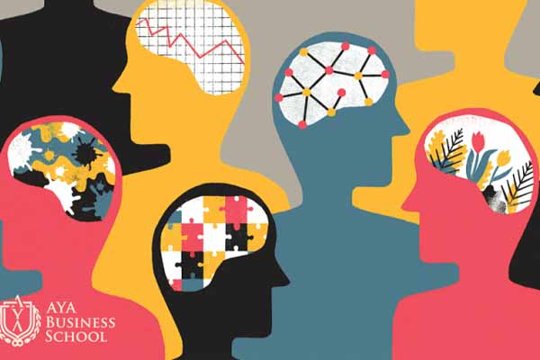 انواع اختلال دلبستگی