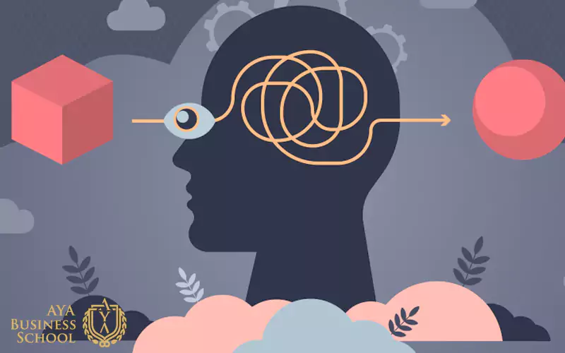 خطای شناختی چیست؟ 10 خطای شناختی با کاربرد در فروش و بازاریابی 3 سوگیری شناختی چیست