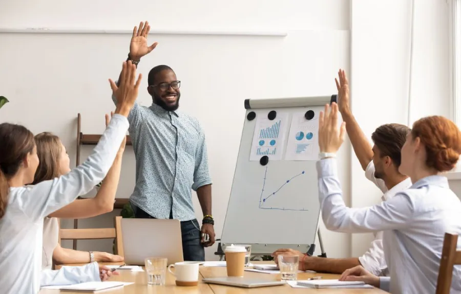 employee participation