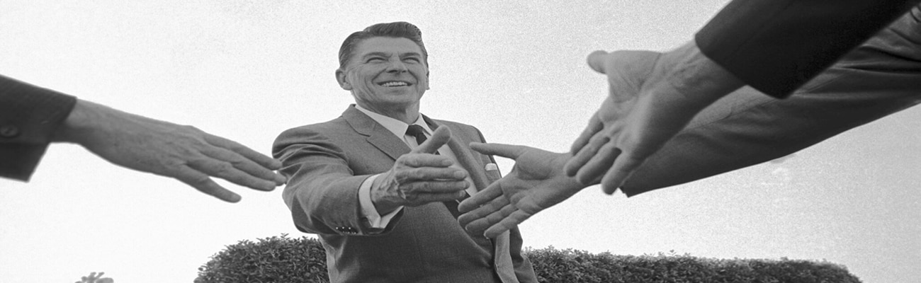 چطور کاریزماتیک باشیم