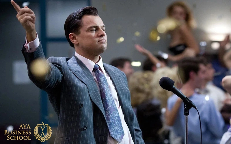 کاریزما چیست