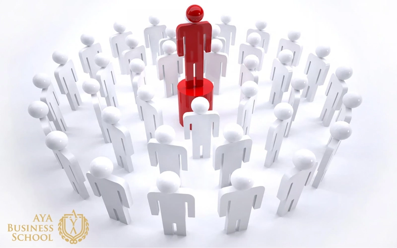 تقویت مهارت‌های کاریزماتیک