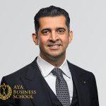 پاتریک بت دیوید کارآفرین