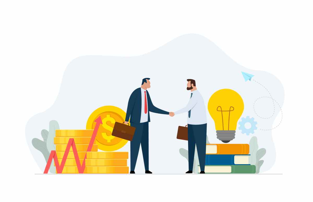 فرق بازاریابی با فروش در جهان امروز 