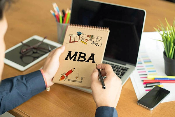 هزینه دوره MBA