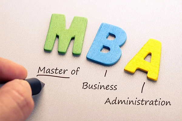 سرفصل‌های کاربردی دوره MBA