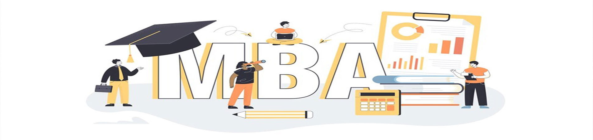 The best MBA course