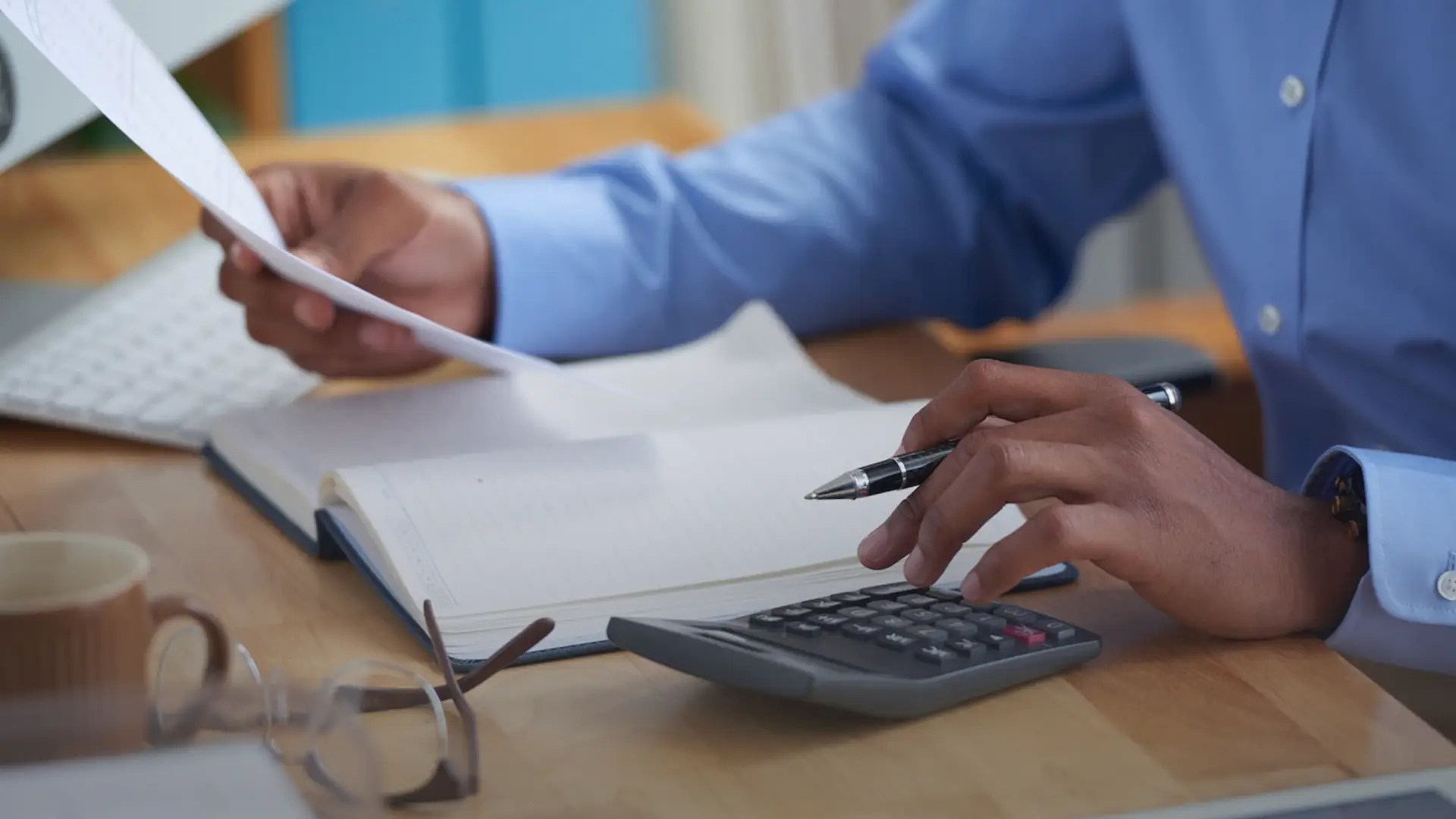 financial knowledge