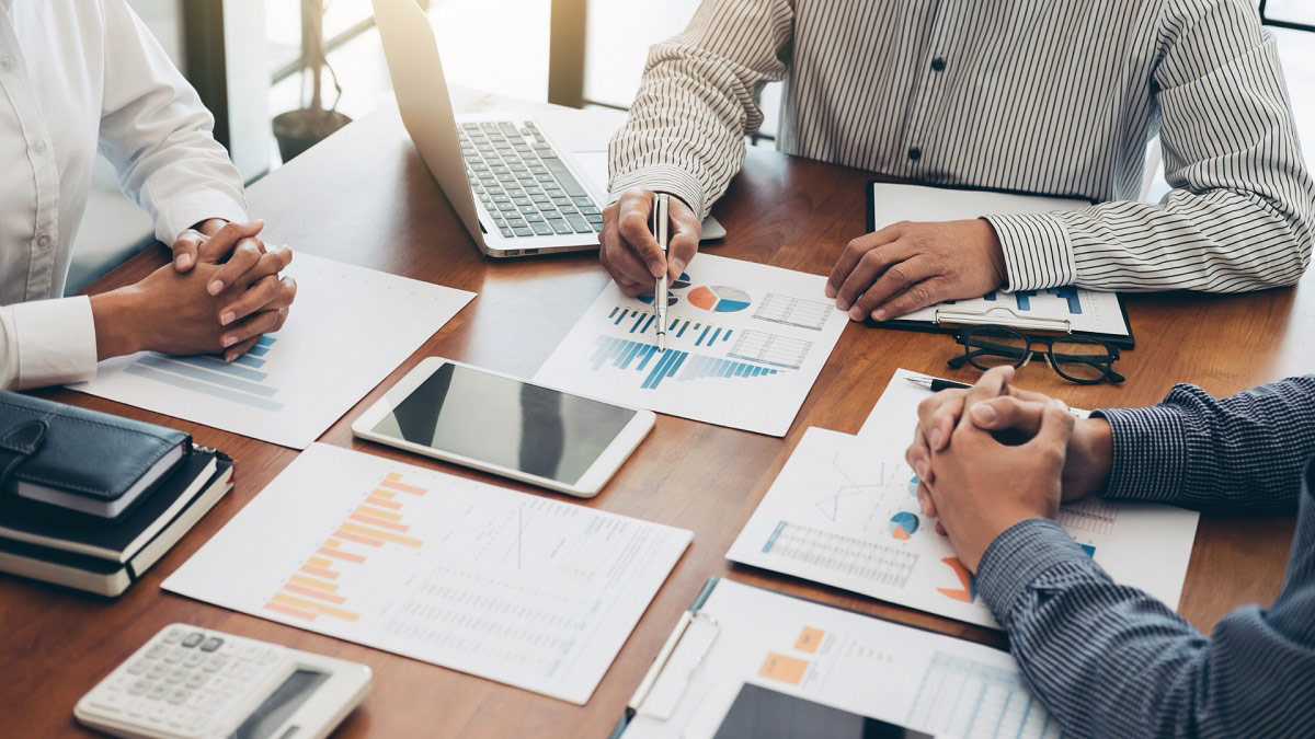 what is strategic marketing