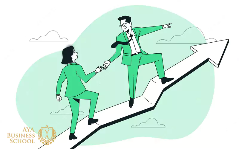 فرق کوچ و منتور چیست