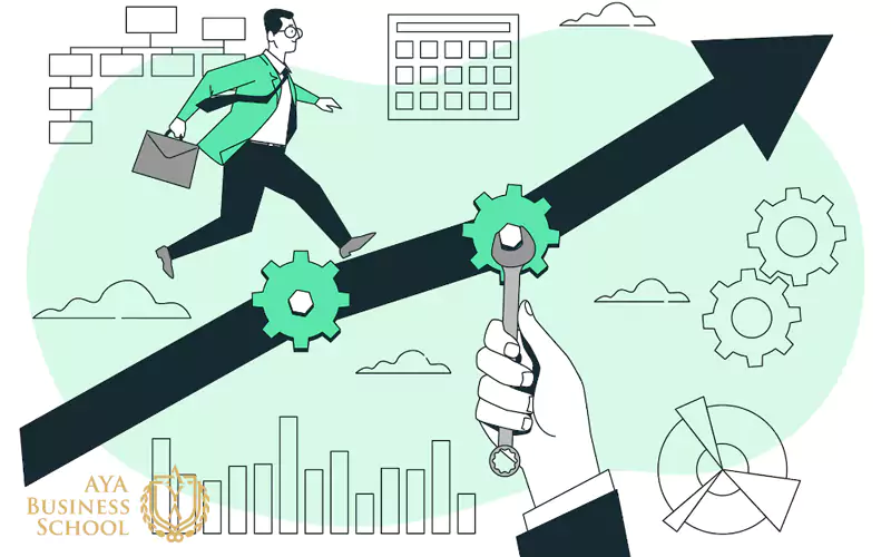 تفاوت کوچینگ و منتورینگ چیست