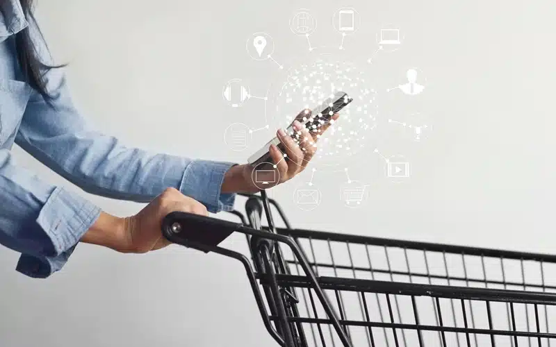 فیجیتال مارکتینگ